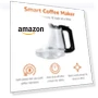 Thumbnail 12 Cup Drip Coffee Maker — Coffee Makers, Amazon Basics