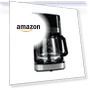 Thumbnail 12 Cup Drip Coffee Maker — Coffee Makers, Amazon Basics