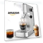 Thumbnail 20 Bar Espresso Machine with Temperature Control LED Display — Espresso Machines, URintells Cuising