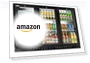 Thumbnail 3 Door Back Bar Cooler Counter Height Glass Door Refrigerator — Drink Coolers, KoolMore
