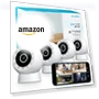 Thumbnail 4MP 2K Security Cameras Outdoor Indoor Wired — Outdoor Security Cameras, LaView