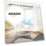 Thumbnail Air Purifier for Home Large Room — HEPA Air Purifiers, AMEIFU