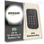 Thumbnail Auto-Lock Bolt — Locks, Wyze Lifestyle