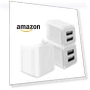 Thumbnail Dual Port USB Wall Charger — Wall Chargers, SHENZHEN OFSPOWER ELECTRONIC TECHNOLOGY CO., LTD.