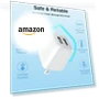 Thumbnail Dual Port USB Wall Charger — Wall Chargers, SHENZHEN OFSPOWER ELECTRONIC TECHNOLOGY CO., LTD.