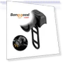 Electric Bicycle Horn with 5 Sound Modes — Bells, BENGGUO