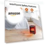 Thumbnail Electric Mini Fireplace Space Heater — Portable Heating Solutions, Comfort Zone