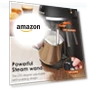 Thumbnail Espresso Cappuccino Machine with Milk Frother — Coffee & Espresso Combos, SOWTECH
