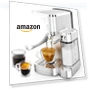 Thumbnail Espresso Machine with Automatic Milk Frother — Espresso Machines, URintells Cuising