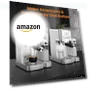 Thumbnail Espresso Machine with Automatic Milk Frother — Espresso Machines, URintells Cuising