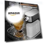 Thumbnail Espresso Machine with Automatic Milk Frother — Espresso Machines, URintells Cuising