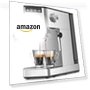 Thumbnail Espresso Machine with Milk Frother — Espresso Machines, Kismile