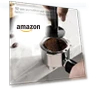 Thumbnail Espresso Machine with Milk Frother — Espresso Machines, Kismile