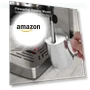 Thumbnail Espresso Machine with Milk Frother — Espresso Machines, Kismile