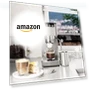 Thumbnail Espresso Machine with Milk Frother — Espresso Machines, Kismile