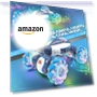 Thumbnail Gesture Sensing RC Stunt Car — Remote Control Cars, Dysaim