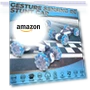 Thumbnail Gesture Sensing RC Stunt Car — Remote Control Cars, Dysaim