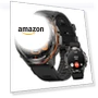 Thumbnail GPS Smart Watch — Smartwatches, AMAZTIM