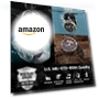 Thumbnail GPS Smart Watch — Smartwatches, AMAZTIM