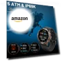 Thumbnail GPS Smart Watch — Smartwatches, AMAZTIM