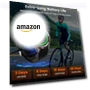 Thumbnail GPS Smart Watch — Smartwatches, AMAZTIM