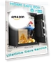 Thumbnail Home Safe with Fireproof Waterproof Bag — Cabinet Safes, FOWORE