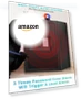 Thumbnail Home Safe with Fireproof Waterproof Bag — Cabinet Safes, FOWORE