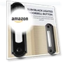 Thumbnail LED Lighted Metal Door Chime Push Button — Push Buttons, Newhouse Hardware