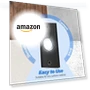 Thumbnail Lighted Metal Doorbell Push Button — Push Buttons, Dreyoo