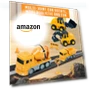 Thumbnail Magnetic Transform Engineering Car Assembled Toys with Storage Box — Construction Kits, FUYLE