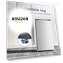 Thumbnail Mini Fridge with Freezer — Mini Fridges, BANGSON