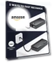 Thumbnail Portable Charger with LED Display — Mobile Power Solutions, Shenzhen SYJ Gift Co., Ltd
