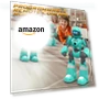 Thumbnail Programmable Remote Control Robot with Magic Record Voice Function — Interactive Figures & Robots, STEMTRON