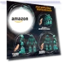 Thumbnail Programmable Remote Control Robot with Magic Record Voice Function — Interactive Figures & Robots, STEMTRON