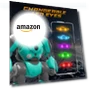 Thumbnail Programmable Remote Control Robot with Magic Record Voice Function — Interactive Figures & Robots, STEMTRON