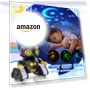 Thumbnail RC Robot with Gesture Sensing & LED Eyes — Interactive Figures & Robots, Shantou Globalwin Intelligent Technology Co.,Ltd.