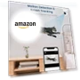 Thumbnail Security Camera Indoor 2K — Baby Monitors, litokam