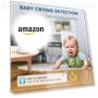 Thumbnail Security Camera Indoor 2K — Baby Monitors, litokam