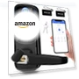 Thumbnail Smart Door Lock with Handle — Locks, MSR X6