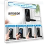 Thumbnail Smart Door Lock with Handle — Locks, MSR X6