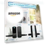 Thumbnail Smart Door Lock with Handle — Locks, MSR X6