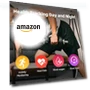 Thumbnail Smart Fitness Tracker Ring — Fitness Bands, Meewtun