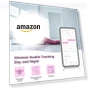 Thumbnail Smart Fitness Tracker Ring — Fitness Bands, Meewtun