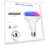 Thumbnail Smart Flood Light Bulb — LED, OHLUX