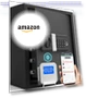 Thumbnail Smart Home Safe — Smart Home Security, FORFEND Security