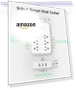 Thumbnail Smart Plug Outlet Extender with USB Wall Charger — Power Guardians, GHome Smart