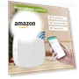 Thumbnail Smart Scent Air Machine — Home Fragrance, BAIESHIJI
