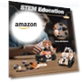 Thumbnail STEM Robotics Kits for Kids — Construction Kits, Kyanio