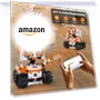 Thumbnail STEM Robotics Kits for Kids — Construction Kits, Kyanio