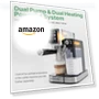 Thumbnail Touchscreen Espresso Maker with Automatic Milk Frother — Espresso Machines, URintells Cuising